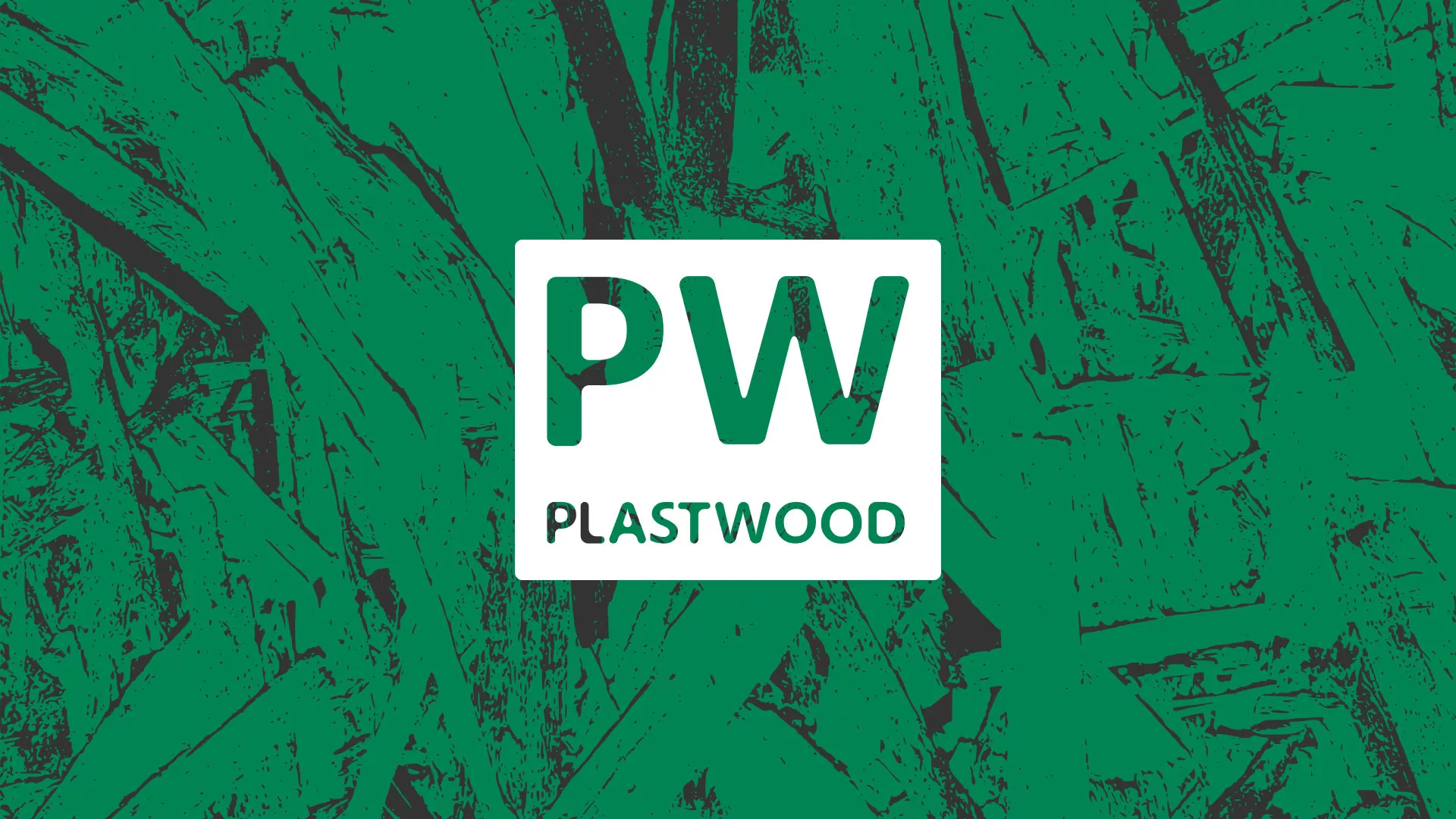 Разработка айдентики и сайта компании «Plastwood» в Опочке