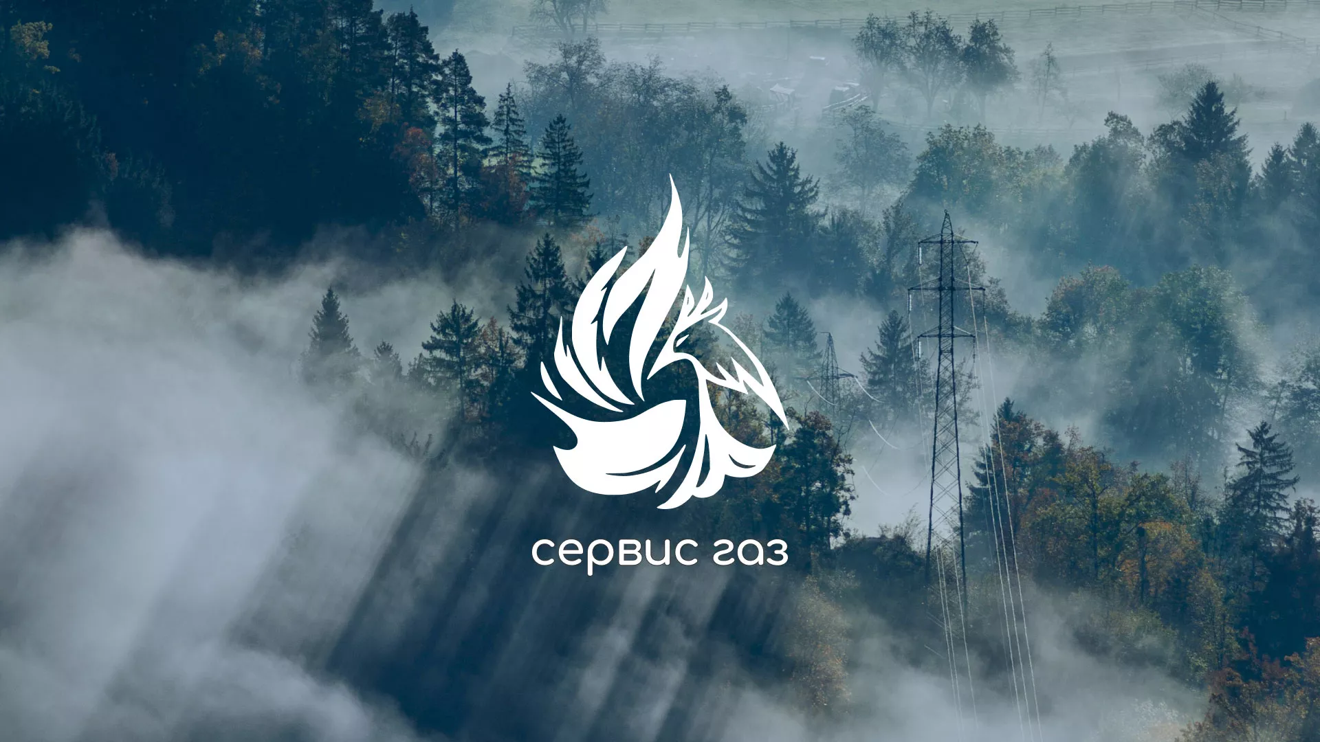 Создание сайта компании «Сервис газ» в Опочке