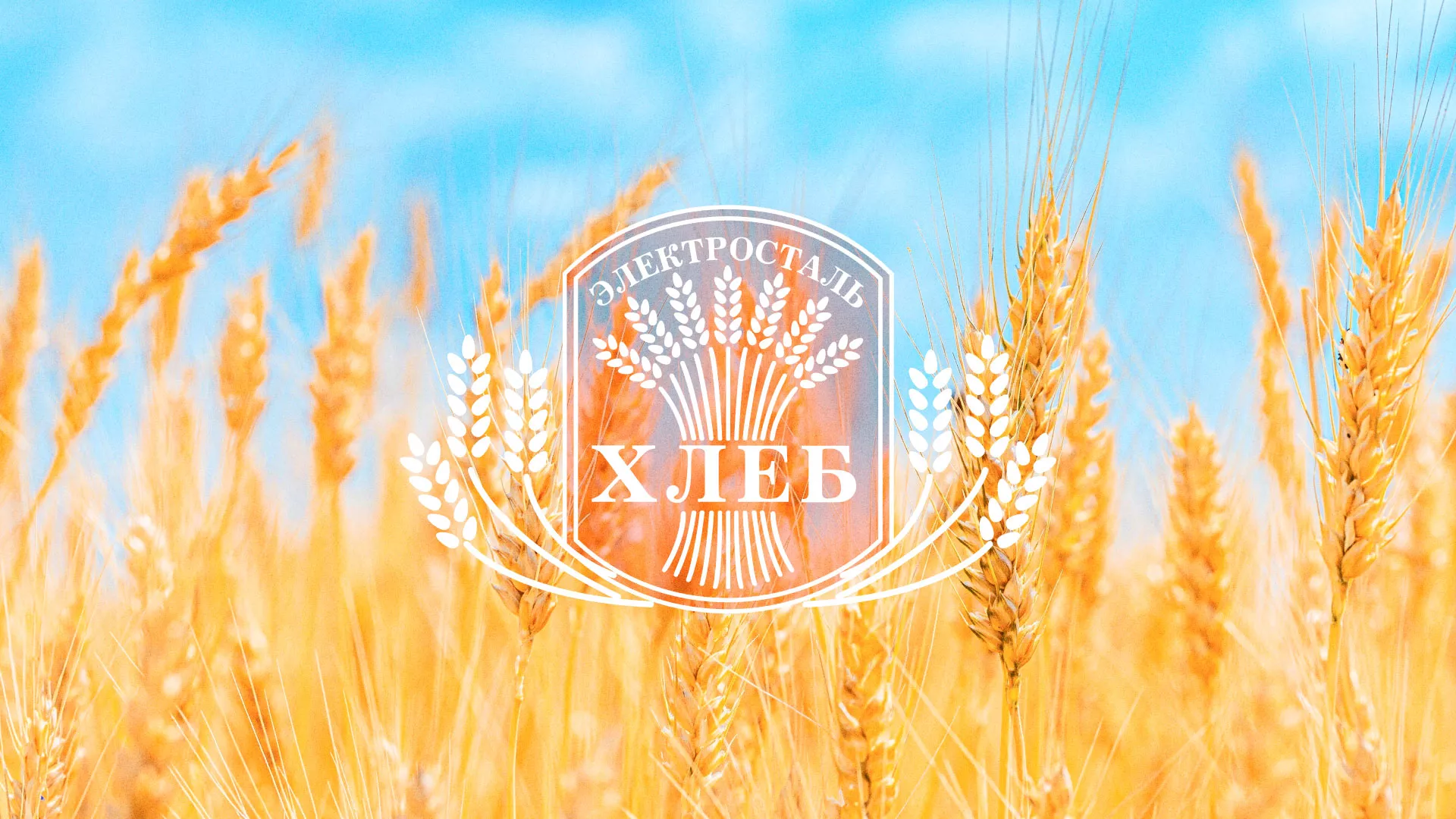 Создание сайта для хлебзавода в Опочке