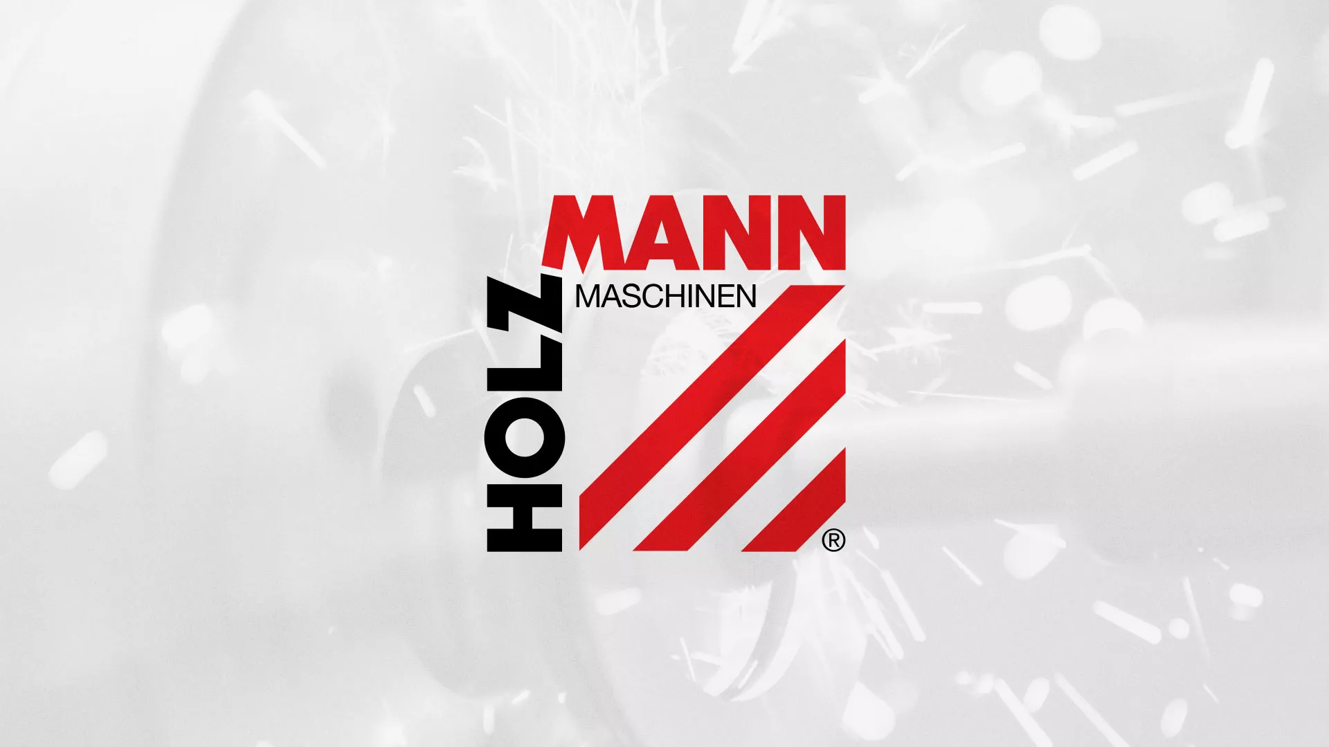 Создание сайта компании «HOLZMANN Maschinen GmbH» в Опочке