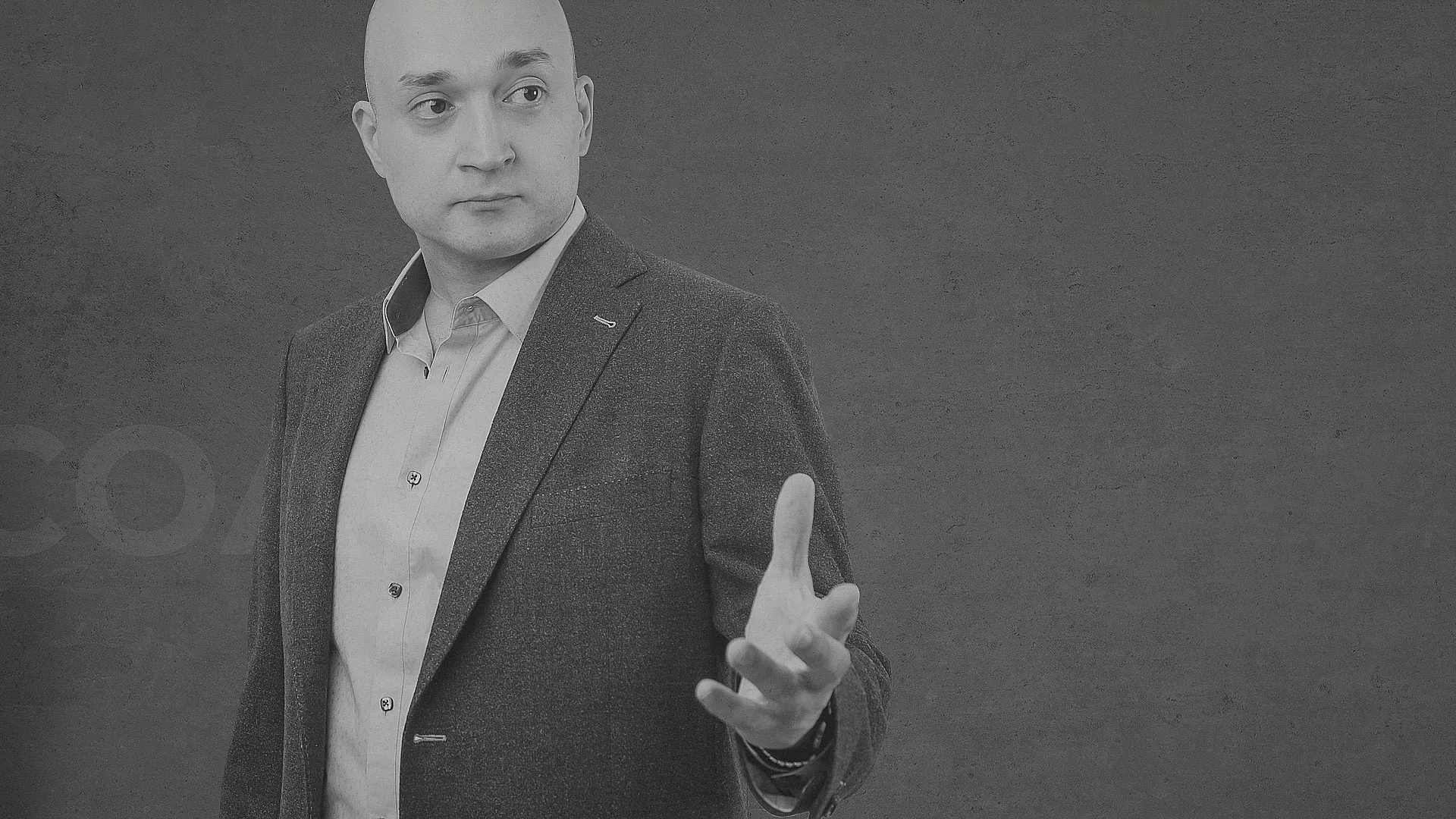 Разработка сайта для бизнес-тренера в Опочке